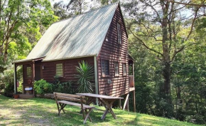 Hidden Haven Barrington Tops